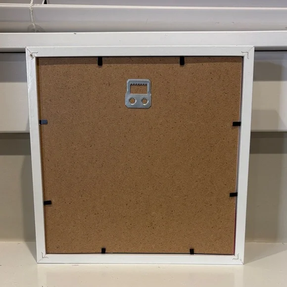 Mom Rose Shadow Box Frame - Picture 5 of 5